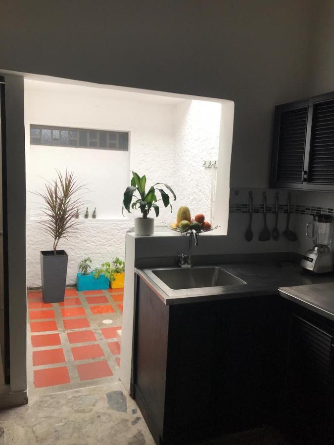 Vip Apartasuites Rosales Medellín Exteriér fotografie