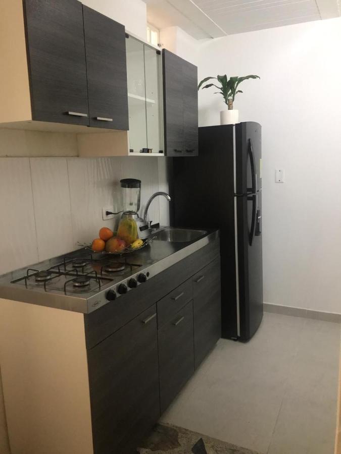 Vip Apartasuites Rosales Medellín Exteriér fotografie