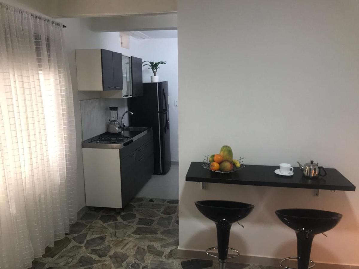 Vip Apartasuites Rosales Medellín Exteriér fotografie