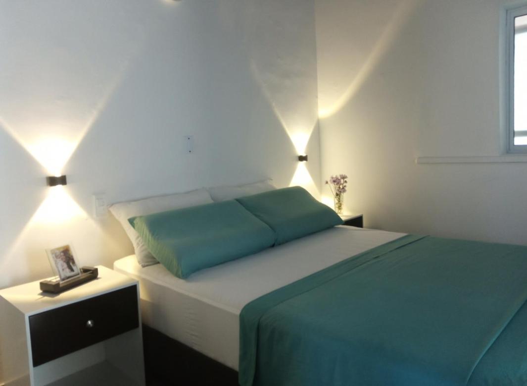 Vip Apartasuites Rosales Medellín Exteriér fotografie