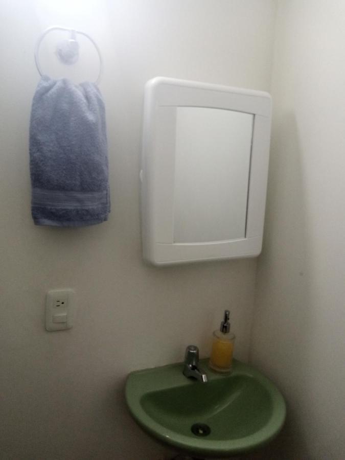 Vip Apartasuites Rosales Medellín Exteriér fotografie