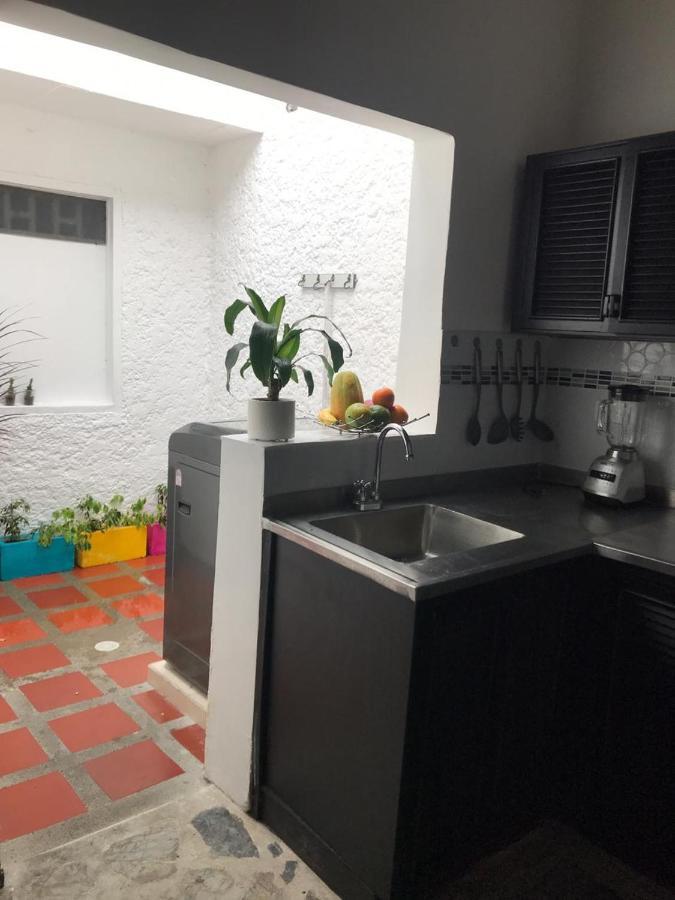 Vip Apartasuites Rosales Medellín Exteriér fotografie