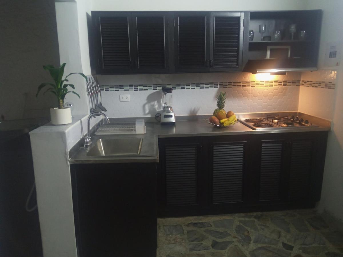 Vip Apartasuites Rosales Medellín Exteriér fotografie