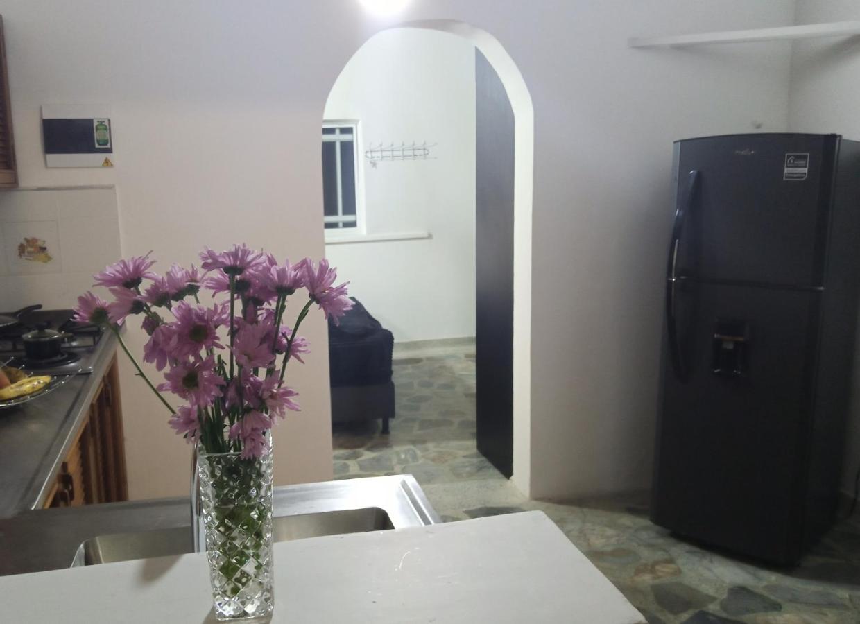 Vip Apartasuites Rosales Medellín Exteriér fotografie