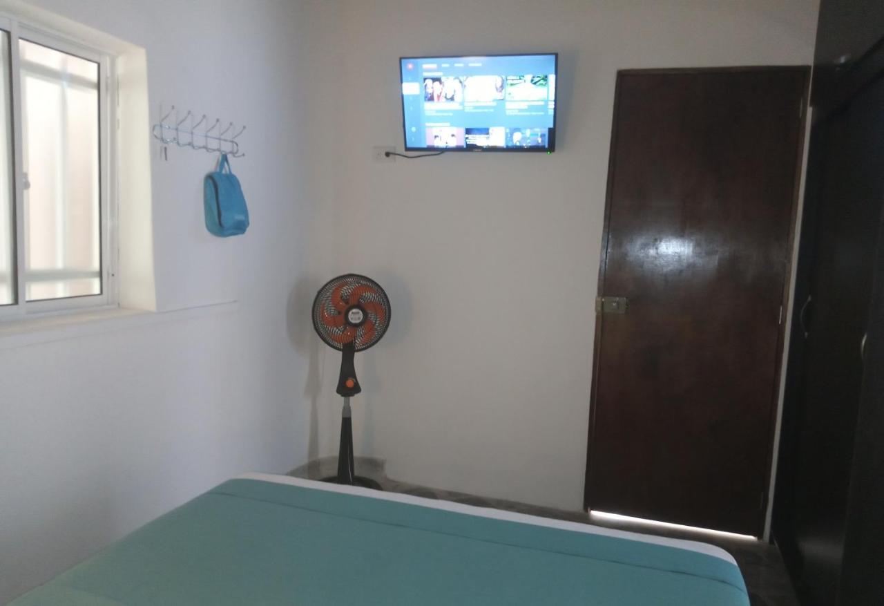 Vip Apartasuites Rosales Medellín Exteriér fotografie