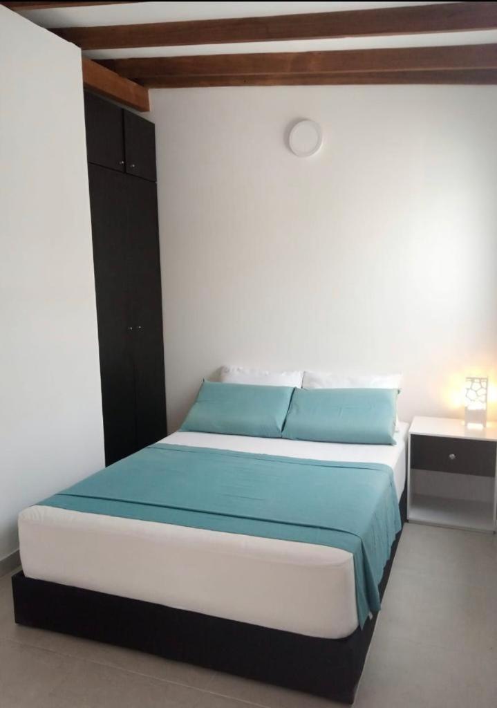 Vip Apartasuites Rosales Medellín Exteriér fotografie