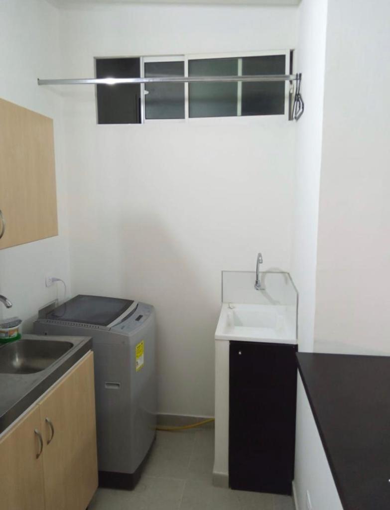Vip Apartasuites Rosales Medellín Exteriér fotografie