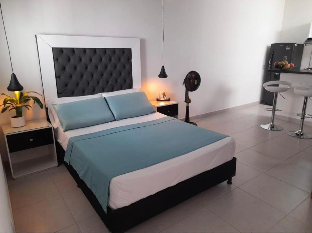 Vip Apartasuites Rosales Medellín Exteriér fotografie