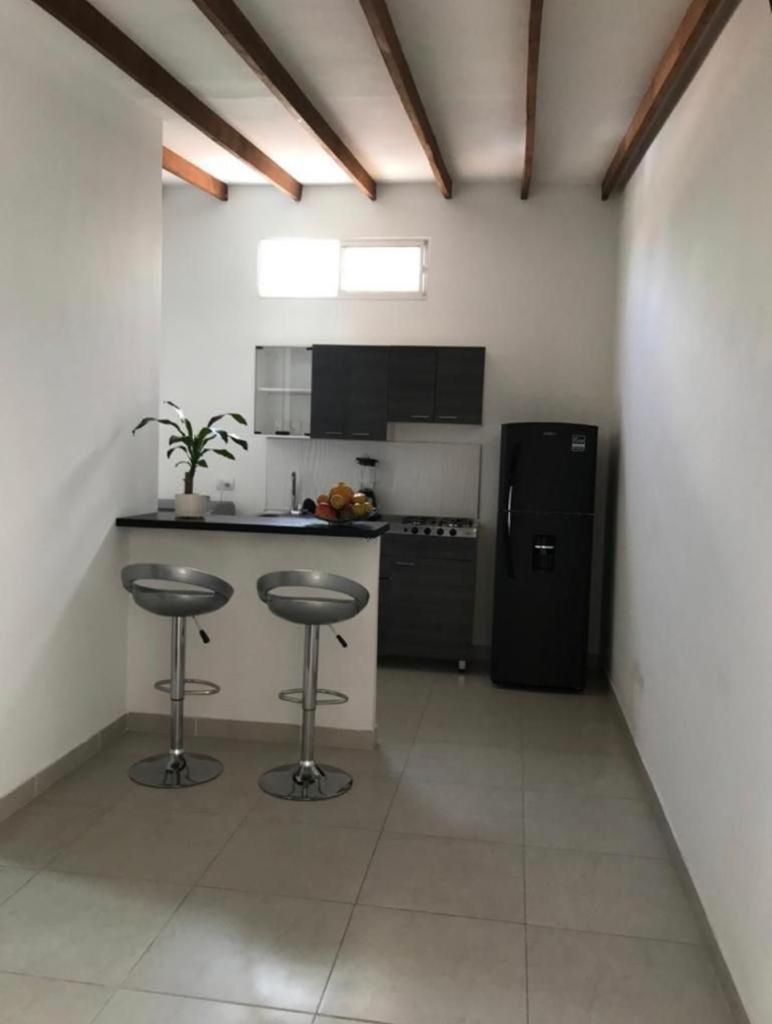 Vip Apartasuites Rosales Medellín Exteriér fotografie